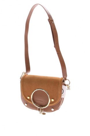 Dámská kabelka  See By Chloe, Barva Hnědá, Cena  6 199,00 Kč