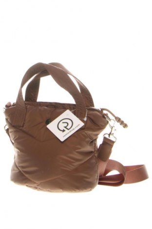 Geantă de femei Selected Femme, Culoare Maro, Preț 118,00 Lei