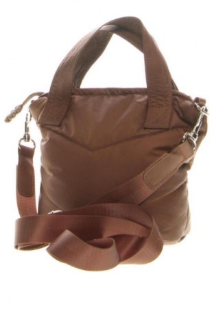 Geantă de femei Selected Femme, Culoare Maro, Preț 118,00 Lei