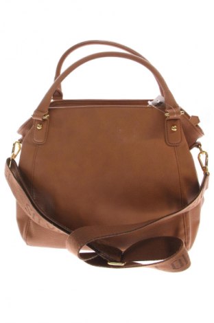 Dámská kabelka  Silvio Tossi, Barva Hnědá, Cena  861,00 Kč
