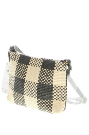 Γυναικεία τσάντα Sinsay, Χρώμα Πολύχρωμο, Τιμή 15,86 €