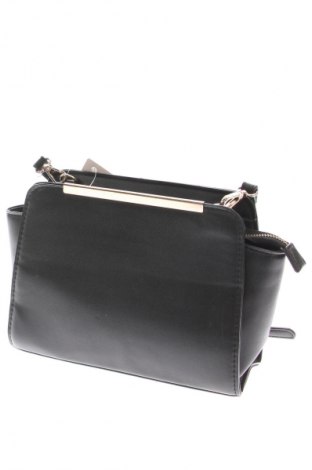 Γυναικεία τσάντα Sinsay, Χρώμα Μαύρο, Τιμή 9,72 €