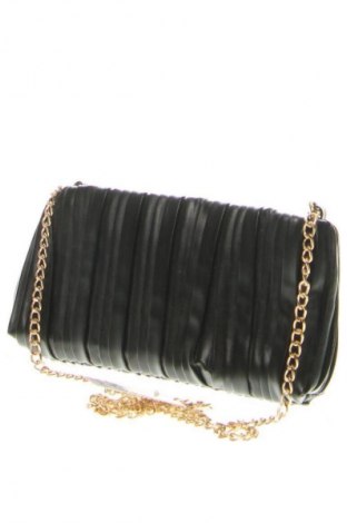 Дамска чанта Sinsay, Цвят Черен, Цена 19,00 лв.