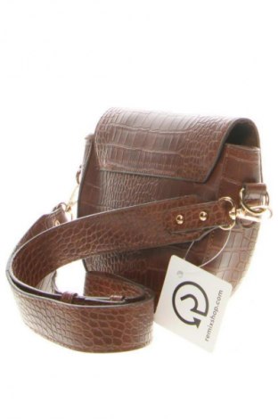 Дамска чанта Sinsay, Цвят Кафяв, Цена 19,00 лв.