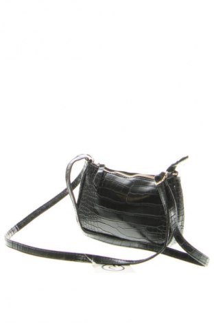 Γυναικεία τσάντα Sinsay, Χρώμα Μαύρο, Τιμή 9,72 €