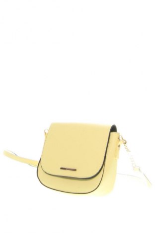Geantă de femei Sinsay, Culoare Galben, Preț 50,00 Lei