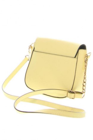 Geantă de femei Sinsay, Culoare Galben, Preț 50,00 Lei