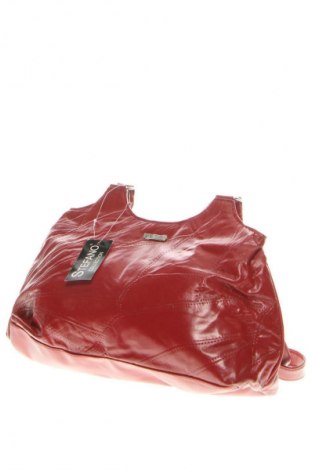 Női táska Stefano, Szín Piros, Ár 12 400 Ft