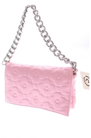 Damentasche Stradivarius, Farbe Rosa, Preis € 9,79