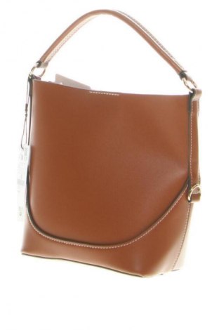 Damska torebka Stradivarius, Kolor Brązowy, Cena 82,99 zł