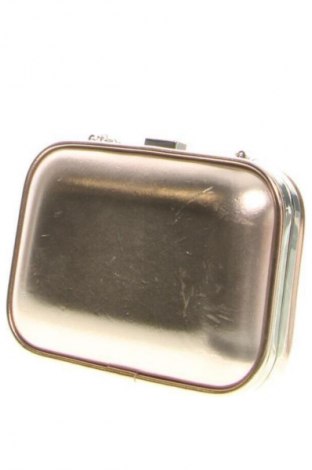 Γυναικεία τσάντα Stradivarius, Χρώμα Ρόζ , Τιμή 9,72 €