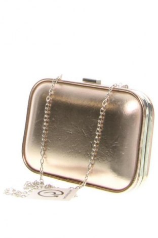 Γυναικεία τσάντα Stradivarius, Χρώμα Ρόζ , Τιμή 9,72 €