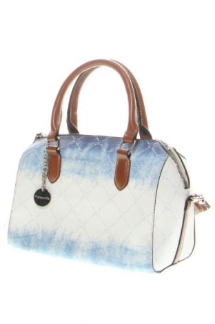 Дамска чанта Tamaris, Цвят Многоцветен, Цена 41,06 лв.