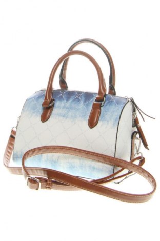 Дамска чанта Tamaris, Цвят Многоцветен, Цена 41,06 лв.