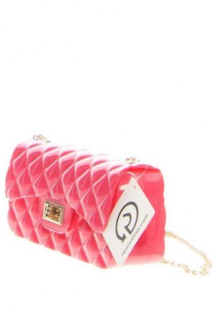 Damska torebka Terranova, Kolor Różowy, Cena 71,19 zł