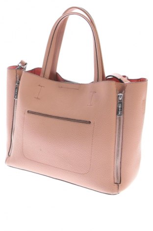 Damska torebka Tom & Eva, Kolor Popielaty róż, Cena 44,00 zł