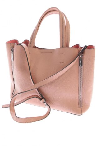 Damska torebka Tom & Eva, Kolor Popielaty róż, Cena 44,00 zł