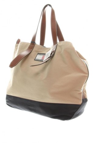 Dámská kabelka  Tommy Hilfiger, Barva Béžová, Cena  6 349,00 Kč