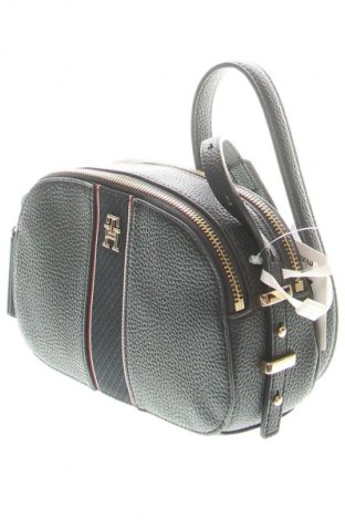 Γυναικεία τσάντα Tommy Hilfiger, Χρώμα Μπλέ, Τιμή 114,99 €