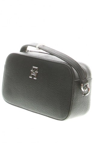 Női táska Tommy Hilfiger, Szín Fekete, Ár 39 739 Ft