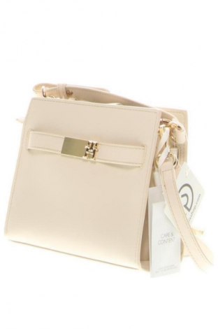 Dámská kabelka  Tommy Hilfiger, Barva Béžová, Cena  1 159,00 Kč