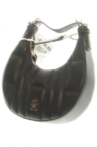 Damentasche Tommy Hilfiger, Farbe Schwarz, Preis € 104,99