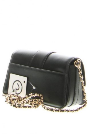 Дамска чанта Tommy Hilfiger, Цвят Черен, Цена 78,22 €