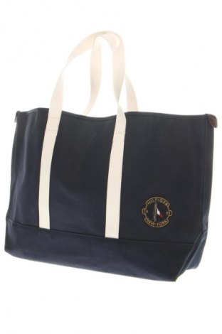 Damentasche Tommy Hilfiger, Farbe Blau, Preis € 59,99
