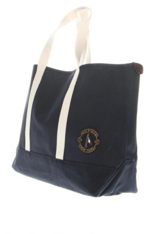 Damentasche Tommy Hilfiger, Farbe Blau, Preis € 51,99