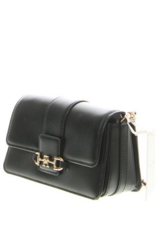Дамска чанта Tommy Hilfiger, Цвят Черен, Цена 122,70 €