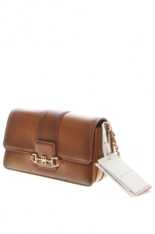 Γυναικεία τσάντα Tommy Hilfiger, Χρώμα Καφέ, Τιμή 77,99 €