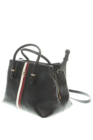 Дамска чанта Tommy Hilfiger, Цвят Син, Цена 107,37 €