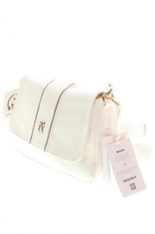 Női táska Tommy Hilfiger, Szín Fehér, Ár 21 069 Ft