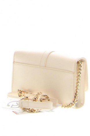 Geantă de femei Tommy Hilfiger, Culoare Bej, Preț 222,99 Lei