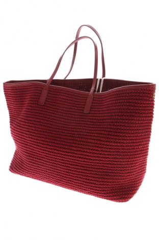 Női táska Tommy Hilfiger, Szín Piros, Ár 114 729 Ft