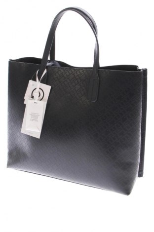 Γυναικεία τσάντα Tommy Hilfiger, Χρώμα Μπλέ, Τιμή 184,99 €