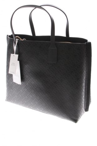 Γυναικεία τσάντα Tommy Hilfiger, Χρώμα Μαύρο, Τιμή 149,99 €