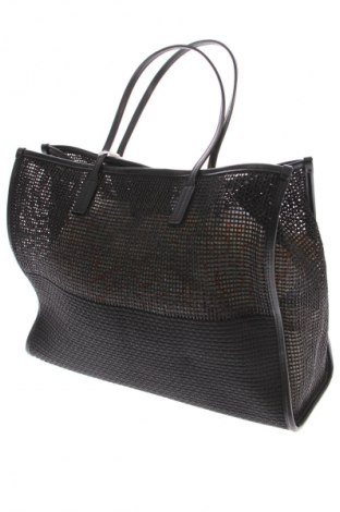 Дамска чанта Tommy Hilfiger, Цвят Черен, Цена 56,24 €