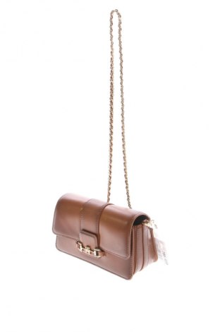 Дамска чанта Tommy Hilfiger, Цвят Кафяв, Цена 96,12 €