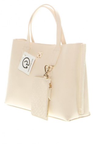 Női táska Tommy Hilfiger, Szín Bézs, Ár 30 269 Ft