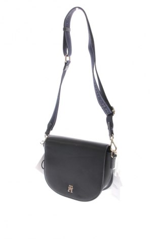 Дамска чанта Tommy Hilfiger, Цвят Син, Цена 45,50 €