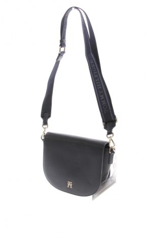 Γυναικεία τσάντα Tommy Hilfiger, Χρώμα Μπλέ, Τιμή 54,99 €