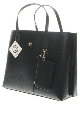 Női táska Tommy Hilfiger, Szín Kék, Ár 76 689 Ft