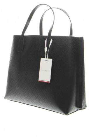 Női táska Tommy Hilfiger, Szín Kék, Ár 76 689 Ft