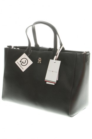 Damentasche Tommy Hilfiger, Farbe Schwarz, Preis € 137,99