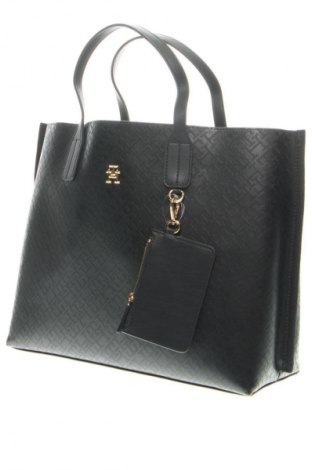 Női táska Tommy Hilfiger, Szín Kék, Ár 46 109 Ft