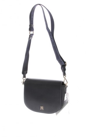 Női táska Tommy Hilfiger, Szín Kék, Ár 55 499 Ft