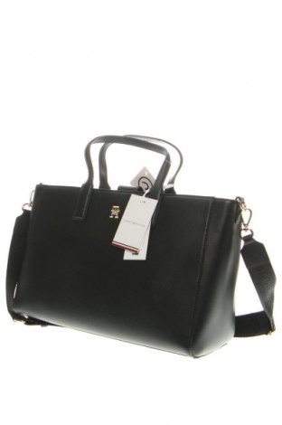 Damentasche Tommy Hilfiger, Farbe Schwarz, Preis 76,99 €