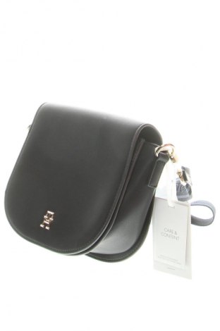 Γυναικεία τσάντα Tommy Hilfiger, Χρώμα Μπλέ, Τιμή 127,99 €