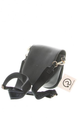 Γυναικεία τσάντα Tommy Hilfiger, Χρώμα Μπλέ, Τιμή 127,99 €